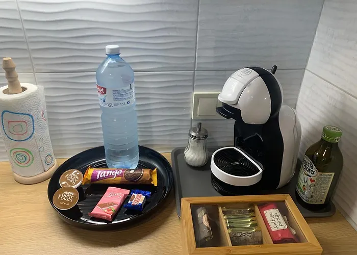 Alfa Apartment